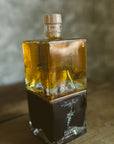 TDPCO Stackable Olive Oil & Vinegar