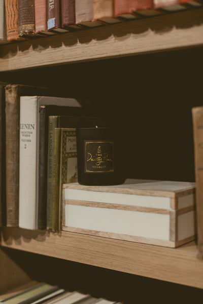 TDPCO Luxury 8 oz. Candle