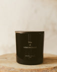 3 - Wick Premium Candle