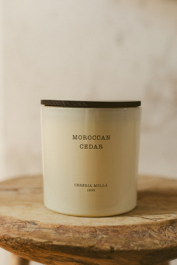 3 - Wick Premium Candle