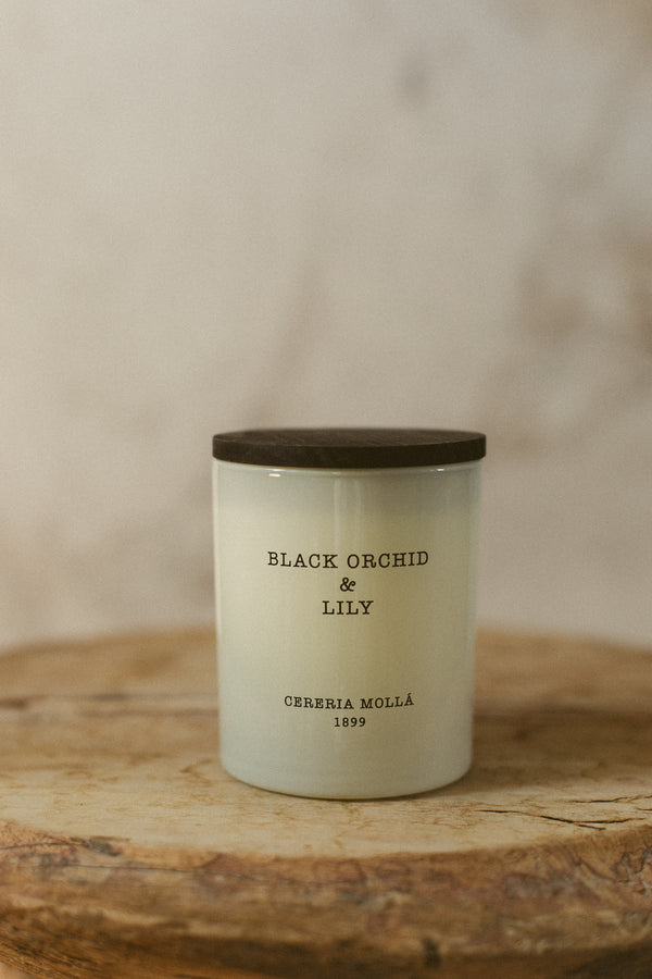 8 oz. Premium Candle