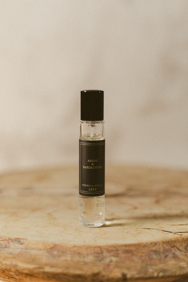 Travel Spray