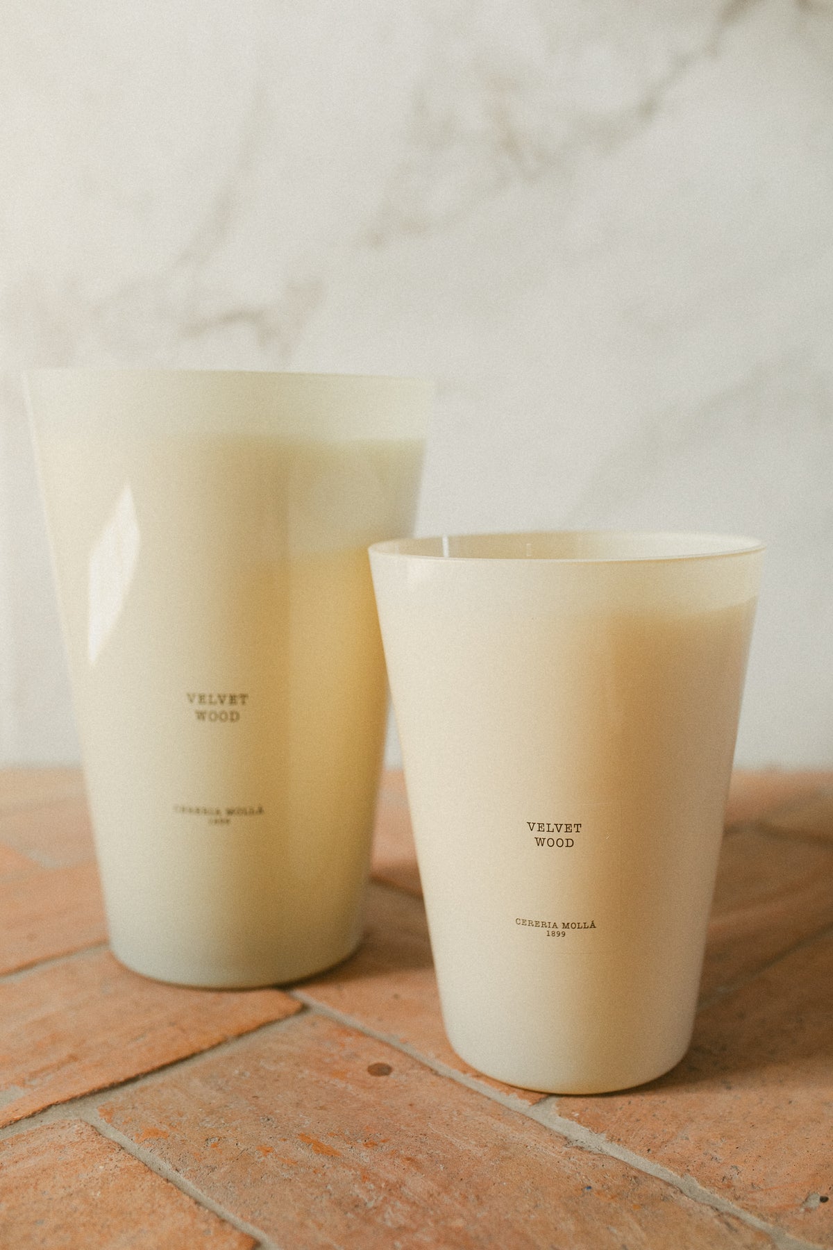 7 Wick Candle