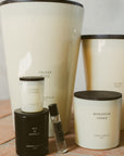 3 - Wick Premium Candle