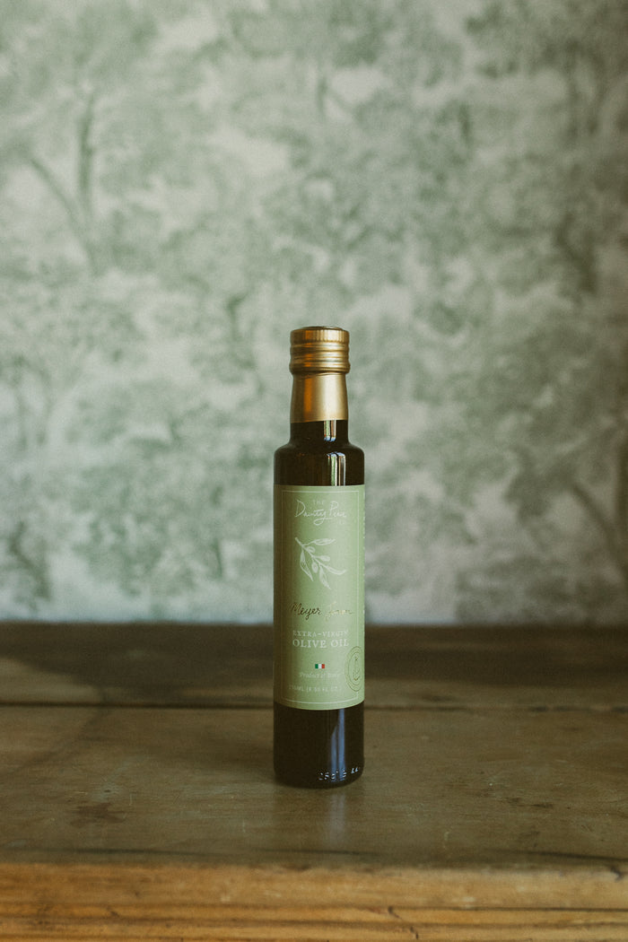 TDPCO Meyer Lemon Olive Oil