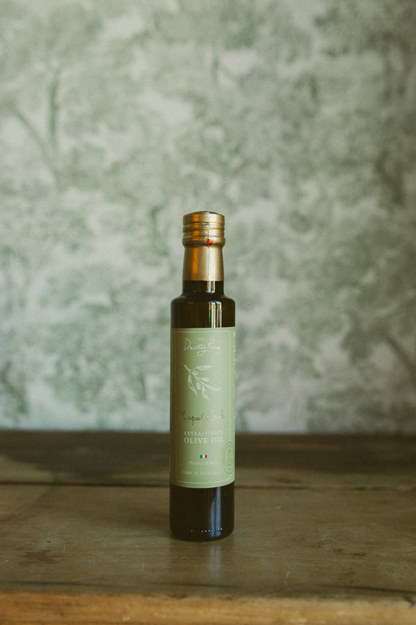 TDPCO Mesquite Smoked Olive Oil