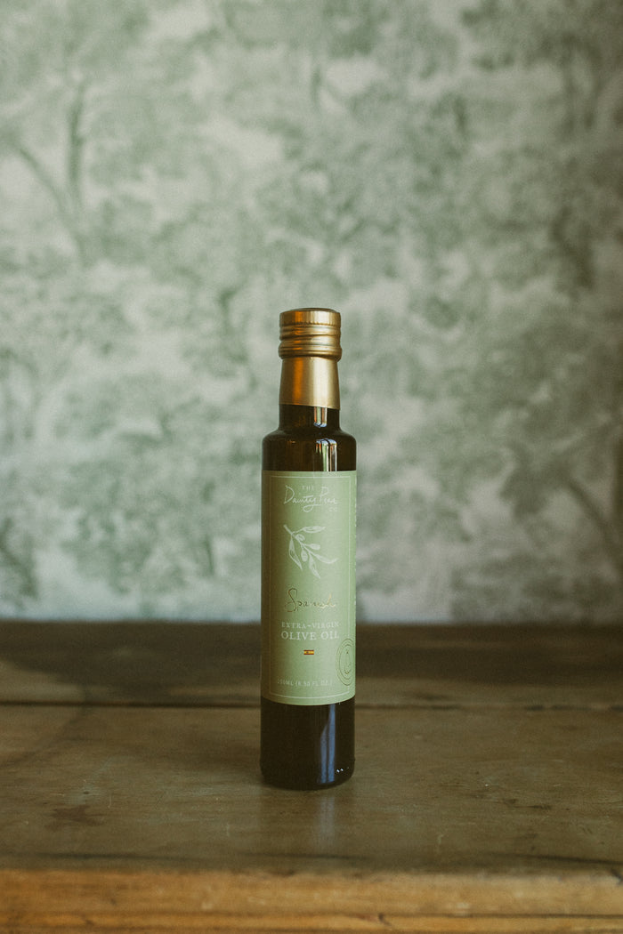 TDPCO Spanish Olive Oil