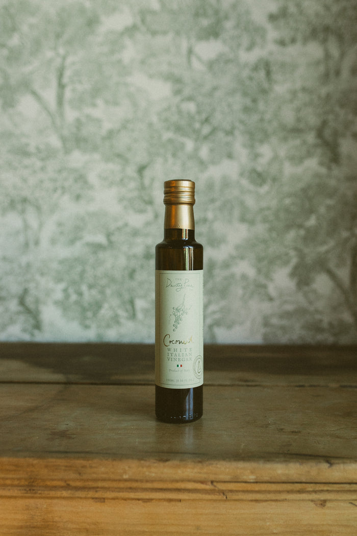 TDPCO Coconut White Vinegar