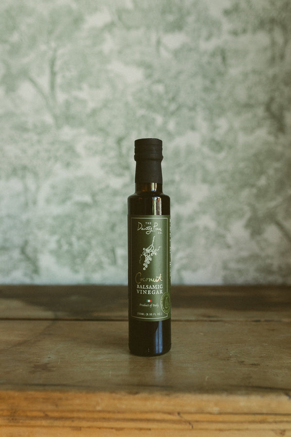TDPCO Coconut Balsamic Vinegar