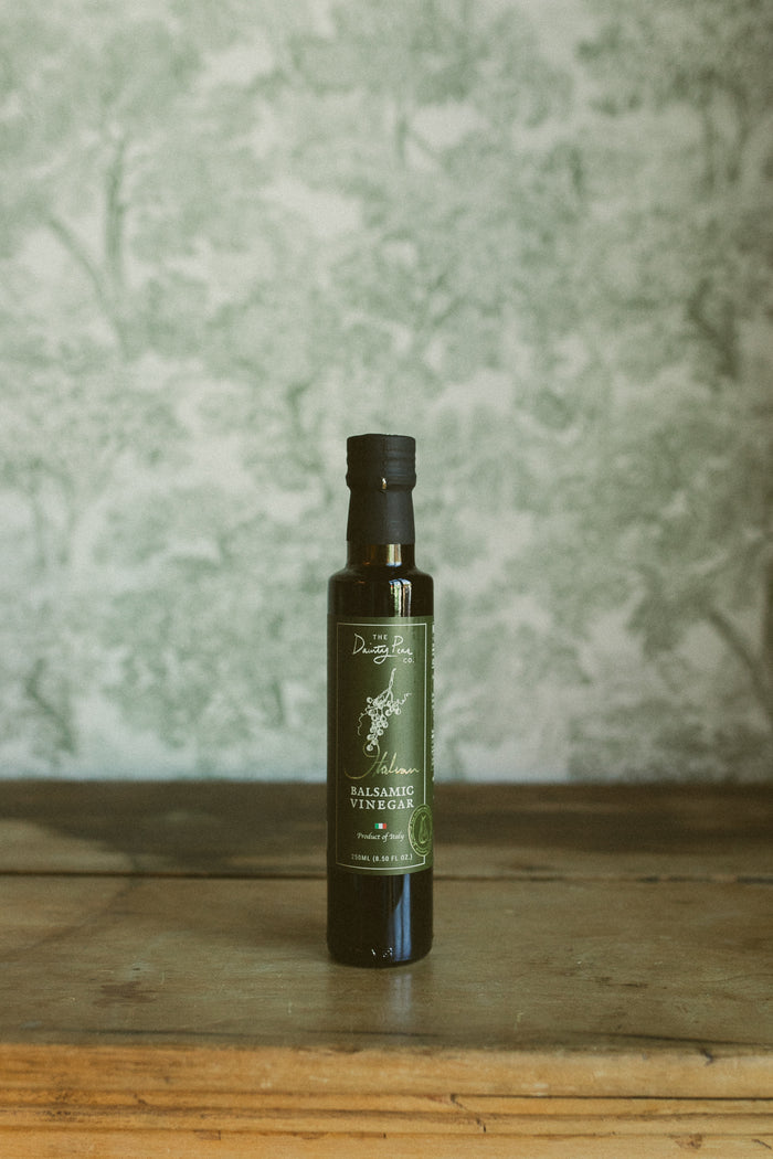 TDPCO Balsamic Vinegar