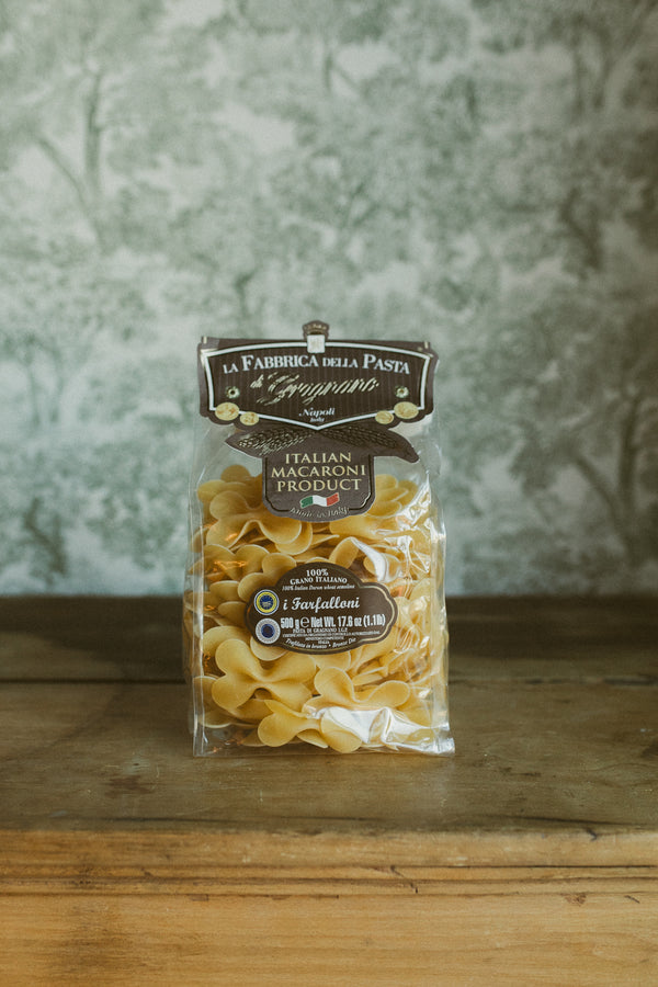 Pasta di Gragnano Farfalloni