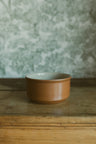 Brown Bowl Large