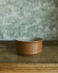 Brown Bowl Large