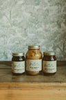 The Preserves Pear-ing