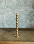 Candle holder Perles