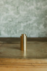 Candle holder brass - FOLIES 1919
