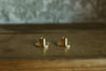 Brass Candle Adaptor S/2