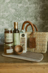 The Italian Market Basket
