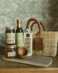 The Italian Market Basket