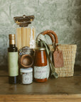 The Italian Market Basket