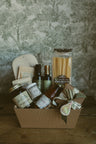 The European Pantry Basket