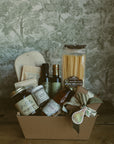 The European Pantry Basket