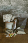 The Swiss Chalet Basket