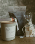 The Swiss Chalet Basket