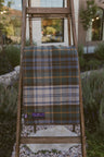 Highland Tweeds BIG Throw