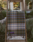 Highland Tweeds BIG Throw
