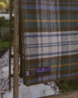 Highland Tweeds BIG Throw