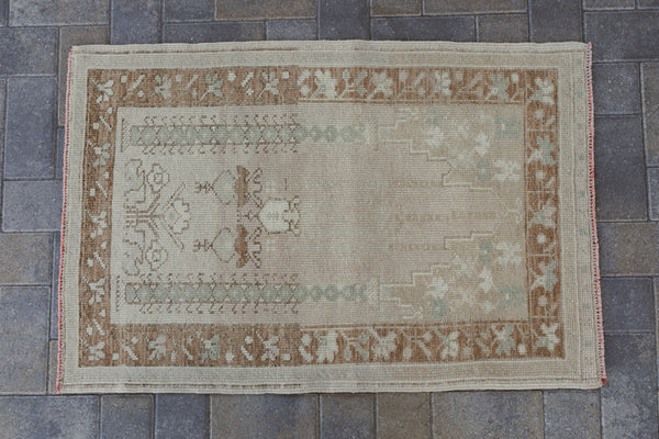 Turkish Rug — 06
