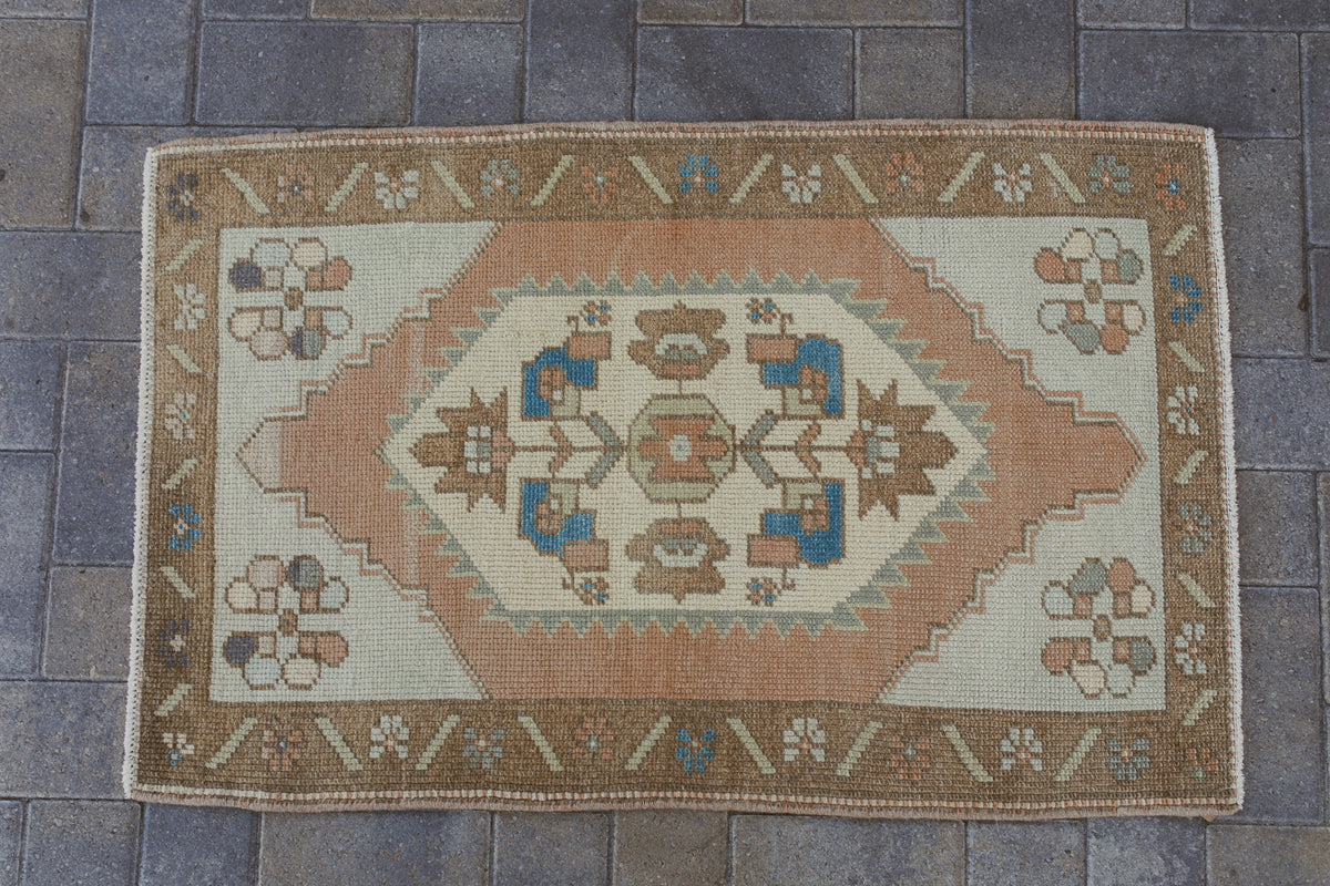 Turkish Rug — 05