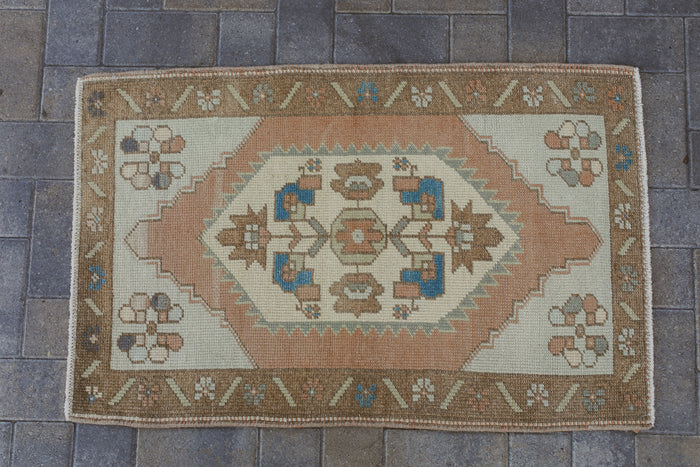 Turkish Rug — 05