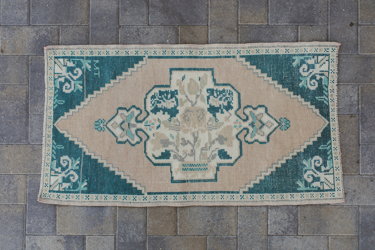 Turkish Rug — 02