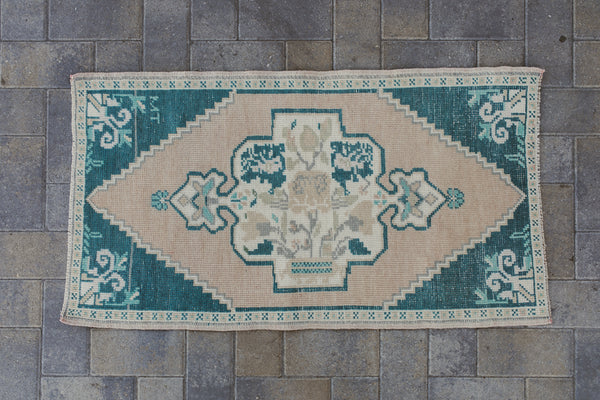 Turkish Rug — 02