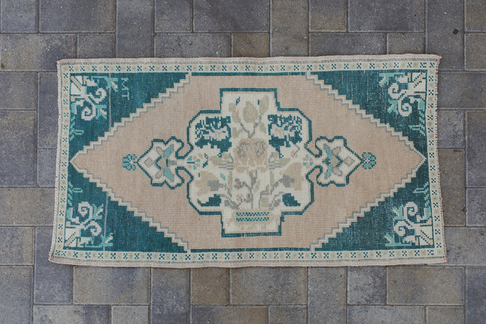Turkish Rug — 02