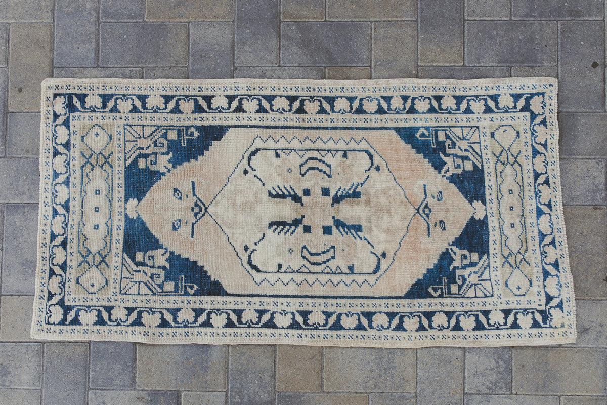 Turkish Rug — 10