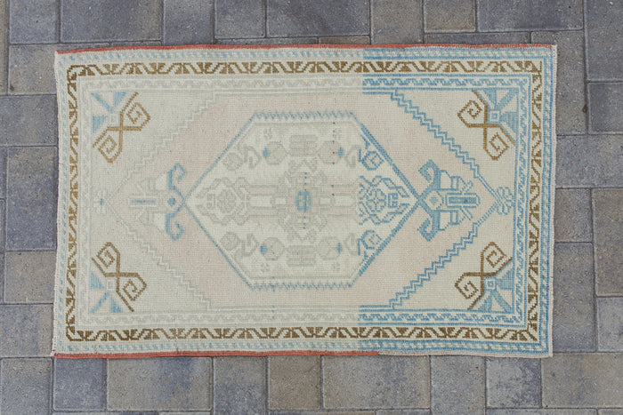 Turkish Rug — 07