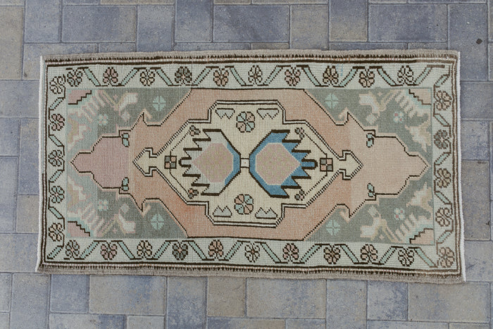 Turkish Rug — 09