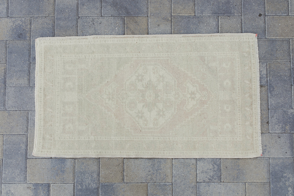 Turkish Rug — 03