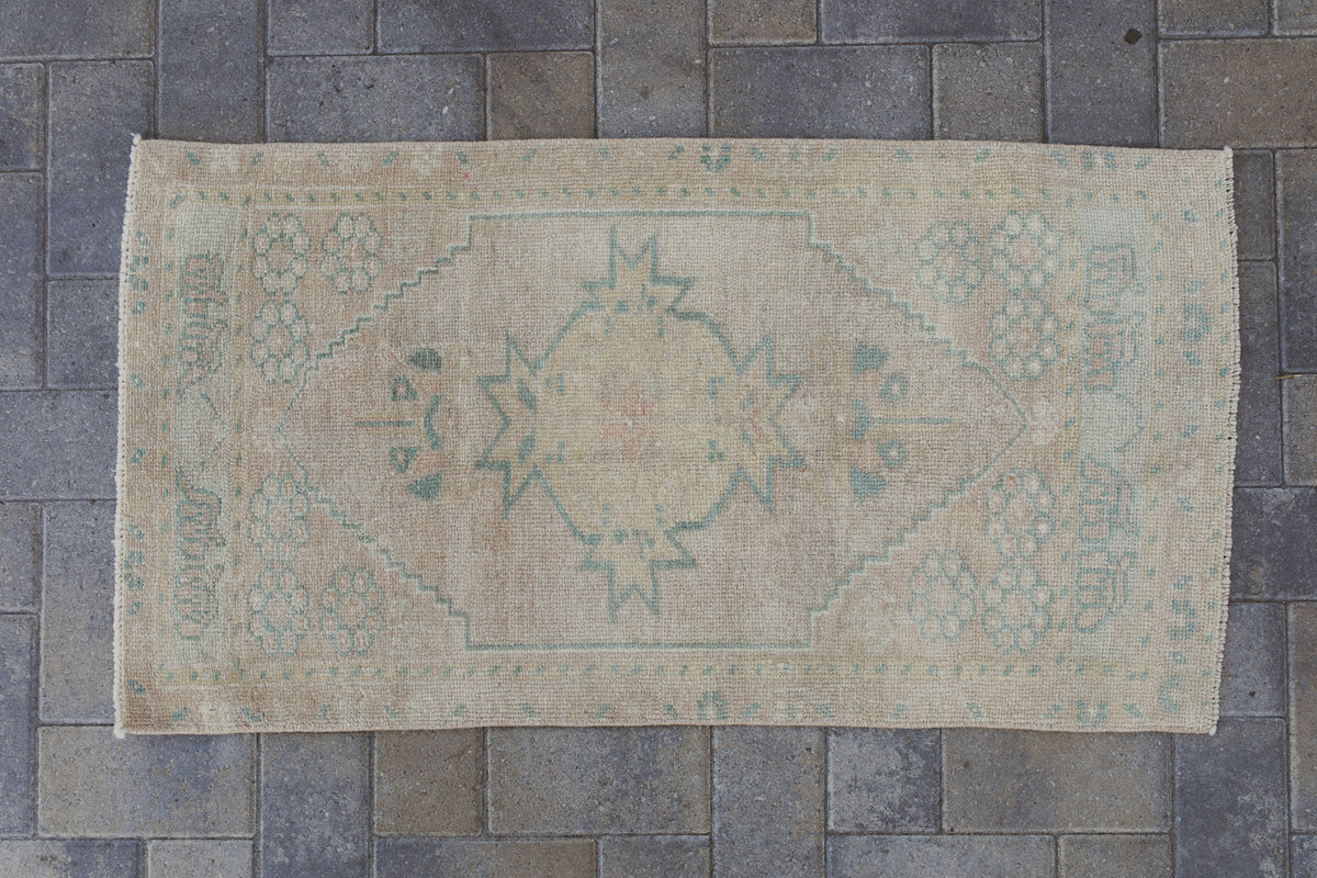 Turkish Rug — 04