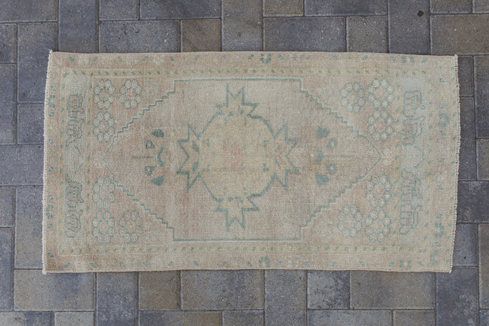 Turkish Rug — 04