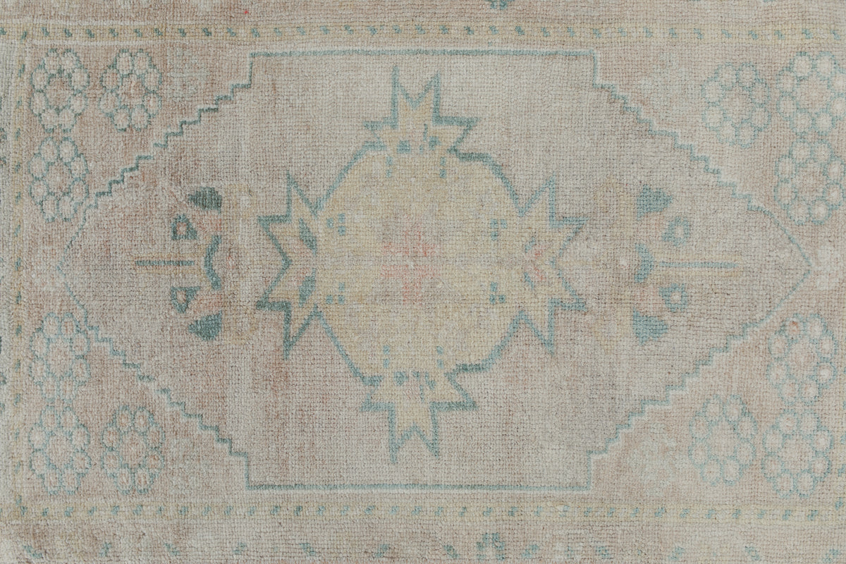 Turkish Rug — 04