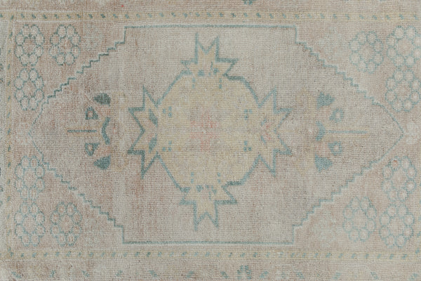 Turkish Rug — 04