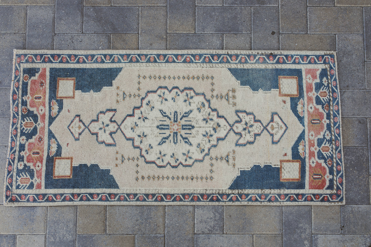 Turkish Rug — 08