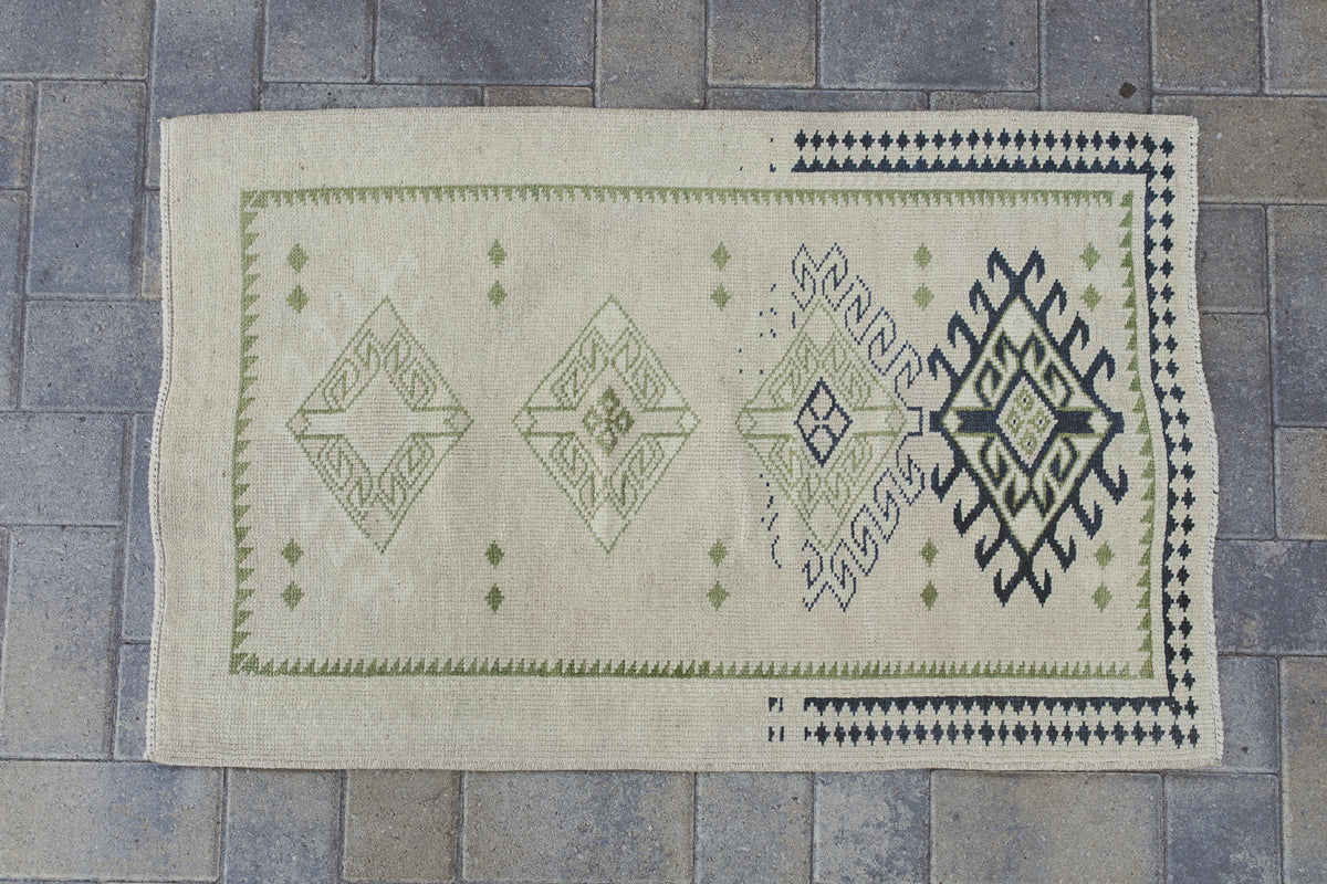 Turkish Rug — 11