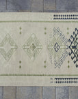 Turkish Rug — 11