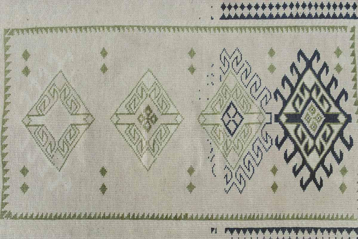 Turkish Rug — 11
