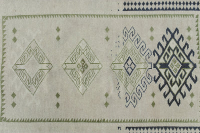 Turkish Rug — 11
